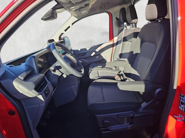 Volkswagen T7 Kastenwagen 2.0 TDI 81 kW KR Kasten PDC v+h/ AHK/ AppConnect/ LED 