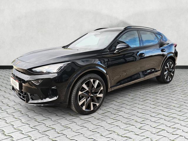 Cupra Formentor 2.0 TSI 150 kW 4Drive DSG 5J.Gar. Matrix AHK 
