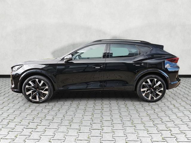 Cupra Formentor 2.0 TSI 150 kW 4Drive DSG 5J.Gar. Matrix AHK 