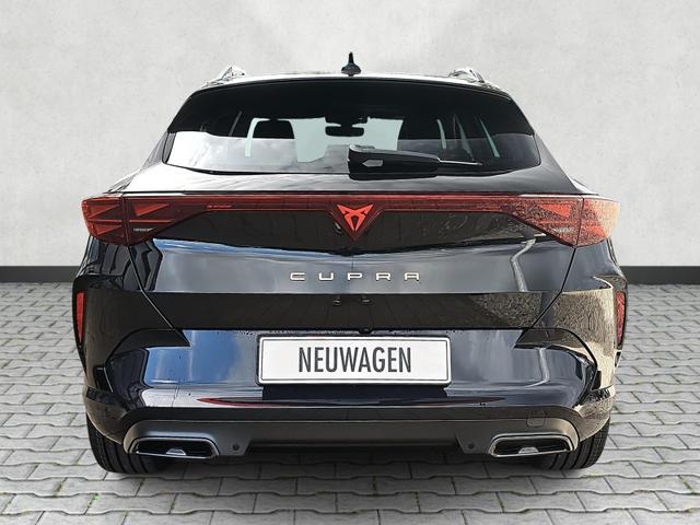 Cupra Formentor 2.0 TSI 150 kW 4Drive DSG 5J.Gar. Matrix AHK 