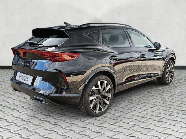 Cupra Formentor 2.0 TSI 150 kW 4Drive DSG 5J.Gar. Matrix AHK 