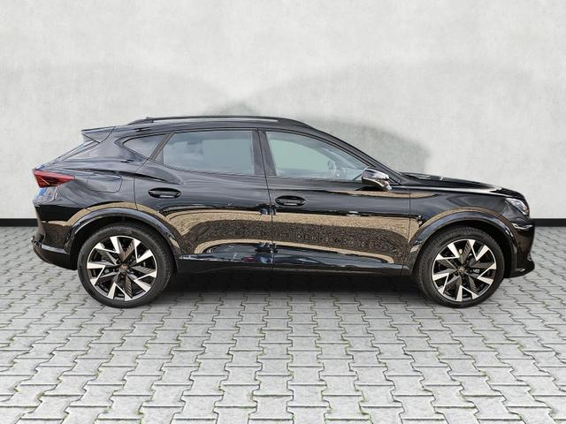 Cupra Formentor 2.0 TSI 150 kW 4Drive DSG 5J.Gar. Matrix AHK 