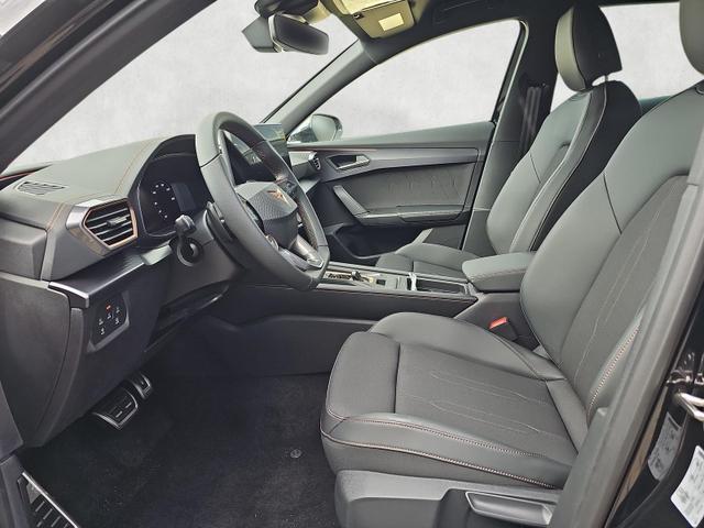 Cupra Formentor 2.0 TSI 150 kW 4Drive DSG 5J.Gar. Matrix AHK 