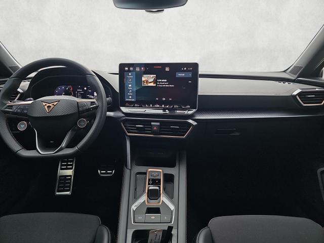 Cupra Formentor 2.0 TSI 150 kW 4Drive DSG 5J.Gar. Matrix AHK 
