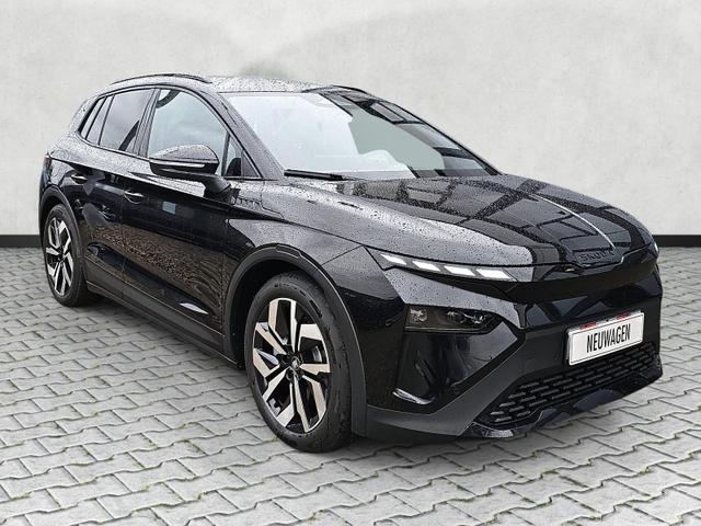 Lagerfahrzeug Skoda Elroq - 85 Sportline (04.2026->) Matrix Travel-Assist Keyless