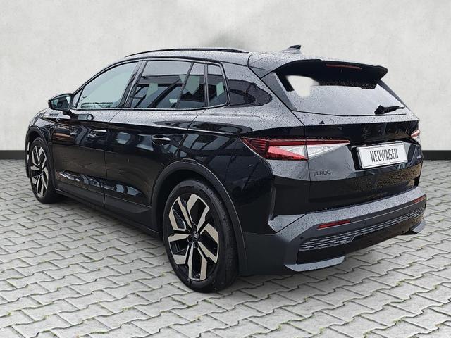 Skoda Elroq 85 Sportline (04.2026->) Matrix Travel-Assist Keyless 