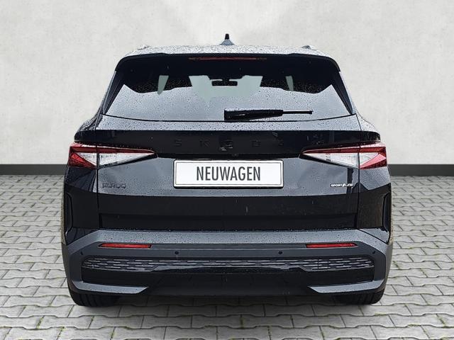Skoda Elroq 85 Sportline (04.2026->) Matrix Travel-Assist Keyless 