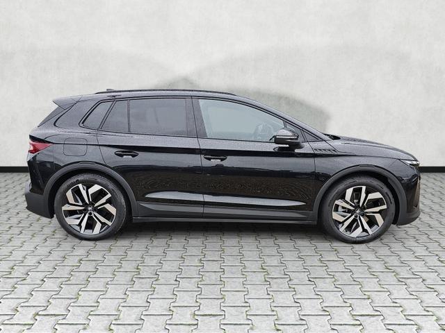 Skoda Elroq 85 Sportline (04.2026->) Matrix Travel-Assist Keyless 