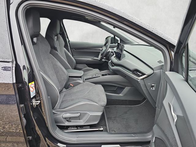 Skoda Elroq 85 Sportline (04.2026->) Matrix Travel-Assist Keyless 