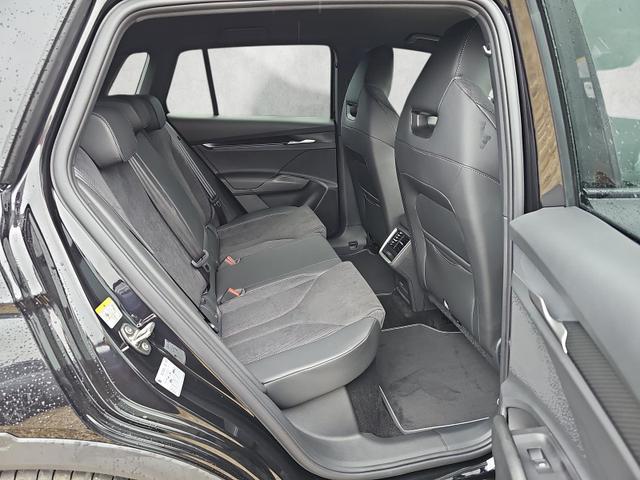 Skoda Elroq 85 Sportline (04.2026->) Matrix Travel-Assist Keyless 
