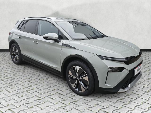 Lagerfahrzeug Skoda Elroq - 60 Selection Travel-Assist Kessy Kamera