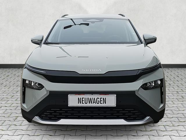 Skoda Elroq 60 Selection Travel-Assist Kessy Kamera 
