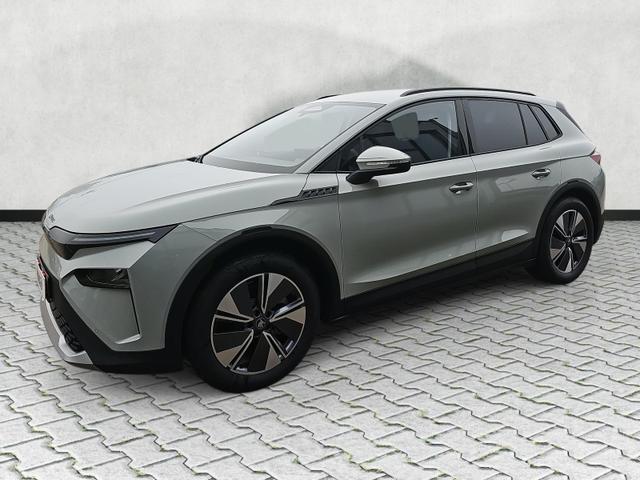 Skoda Elroq 60 Selection Travel-Assist Kessy Kamera 