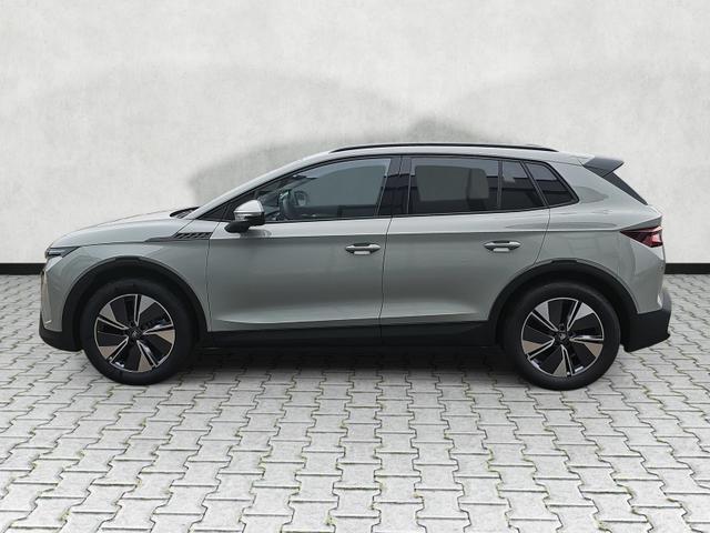 Skoda Elroq 60 Selection Travel-Assist Kessy Kamera 