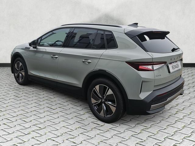 Skoda Elroq 60 Selection Travel-Assist Kessy Kamera 