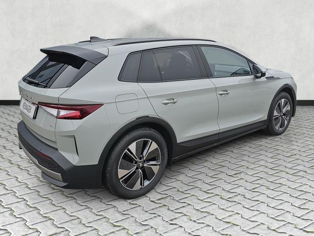 Skoda Elroq 60 Selection Travel-Assist Kessy Kamera 