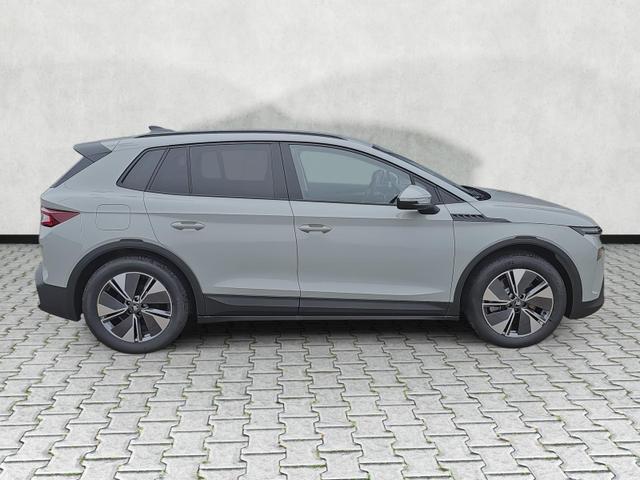 Skoda Elroq 60 Selection Travel-Assist Kessy Kamera 