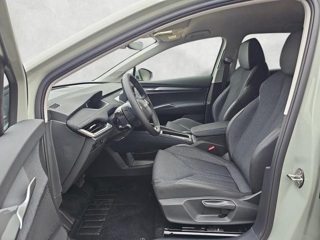 Skoda Elroq 60 Selection Travel-Assist Kessy Kamera 