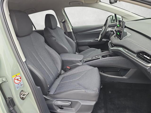 Skoda Elroq 60 Selection Travel-Assist Kessy Kamera 