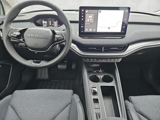 Skoda Elroq 60 Selection Travel-Assist Kessy Kamera 