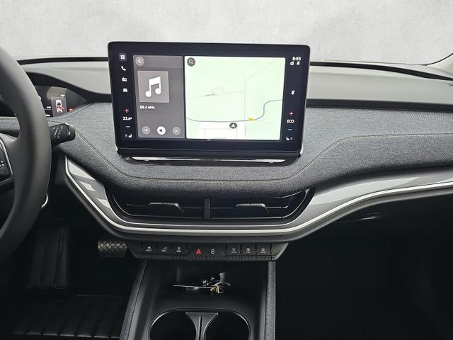 Skoda Elroq 60 Selection Travel-Assist Kessy Kamera 