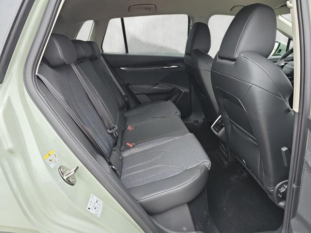 Skoda Elroq 60 Selection Travel-Assist Kessy Kamera 