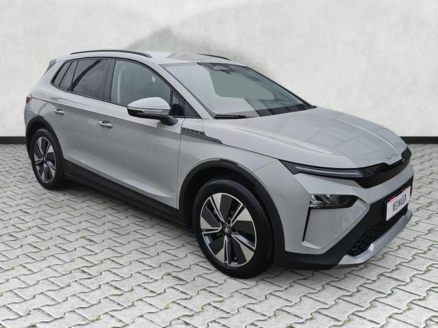 Lagerfahrzeug Skoda Elroq - 60 Selection Travel-Assist Kessy Kamera