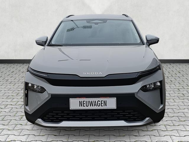 Skoda Elroq 60 Selection Travel-Assist Kessy Kamera 