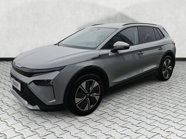 Skoda Elroq 60 Selection Travel-Assist Kessy Kamera 
