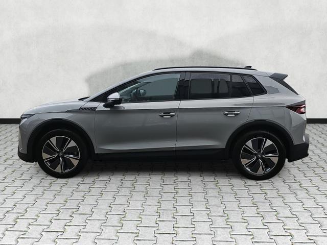 Skoda Elroq 60 Selection Travel-Assist Kessy Kamera 