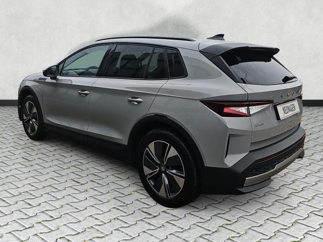 Skoda Elroq 60 Selection Travel-Assist Kessy Kamera 