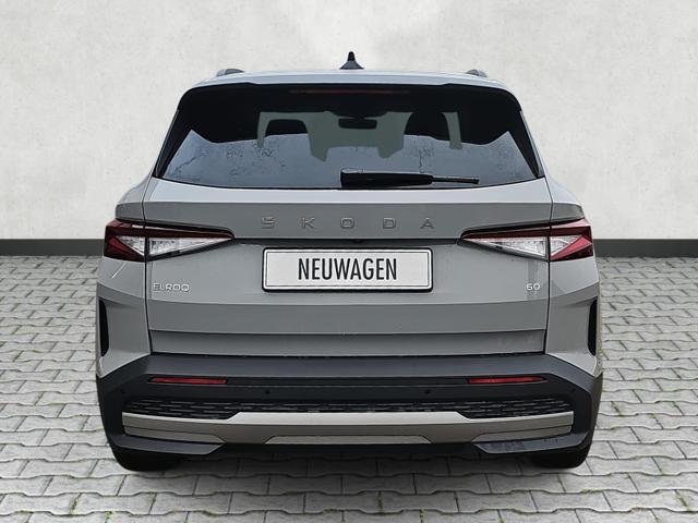 Skoda Elroq 60 Selection Travel-Assist Kessy Kamera 