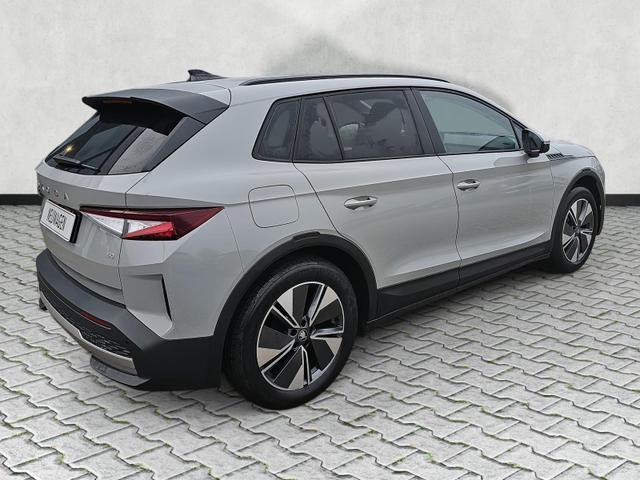 Skoda Elroq 60 Selection Travel-Assist Kessy Kamera 