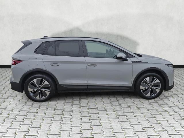 Skoda Elroq 60 Selection Travel-Assist Kessy Kamera 