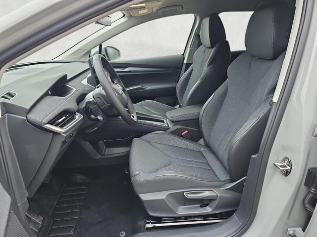 Skoda Elroq 60 Selection Travel-Assist Kessy Kamera 