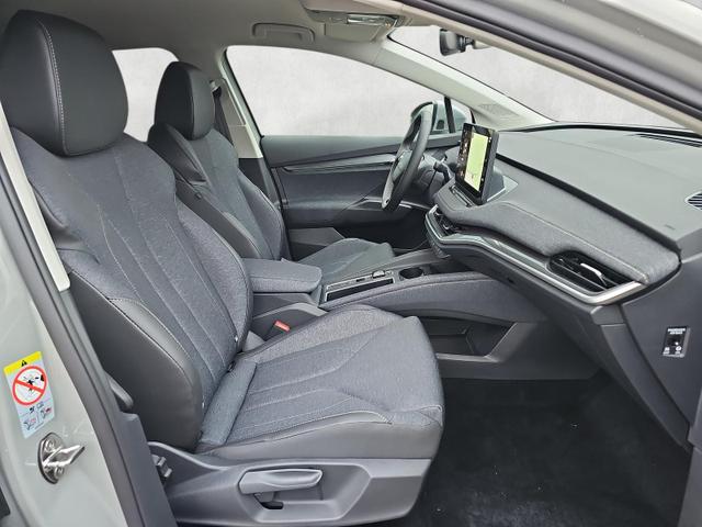 Skoda Elroq 60 Selection Travel-Assist Kessy Kamera 
