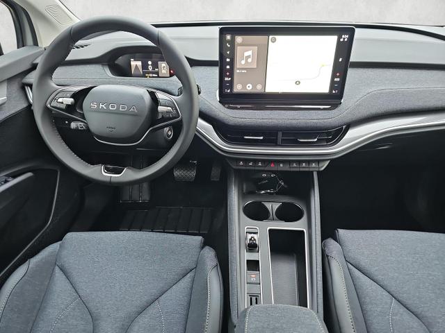 Skoda Elroq 60 Selection Travel-Assist Kessy Kamera 
