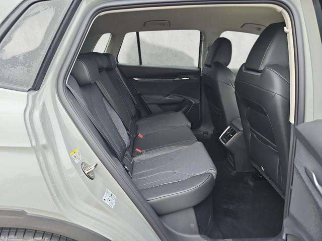 Skoda Elroq 60 Selection Travel-Assist Kessy Kamera 