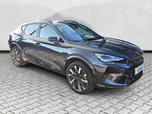 Cupra Formentor - 2.0 TSI 150 kW 4Drive DSG 5J.Gar. Matrix AHK