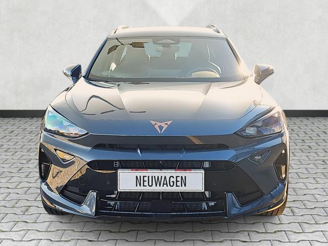 Cupra Formentor 2.0 TSI 150 kW 4Drive DSG 5J.Gar. Matrix AHK 