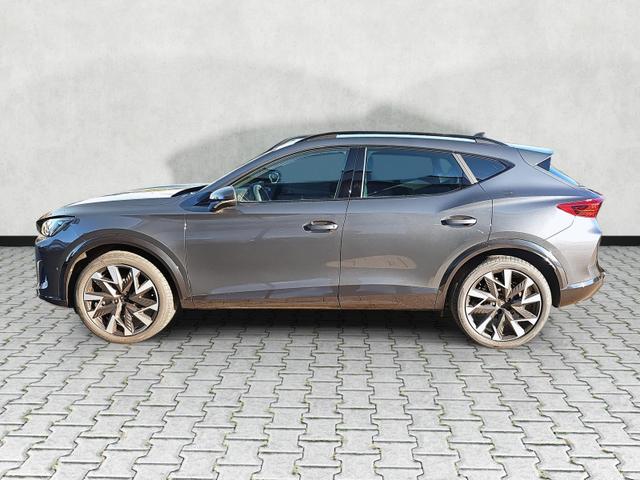 Cupra Formentor 2.0 TSI 150 kW 4Drive DSG 5J.Gar. Matrix AHK 