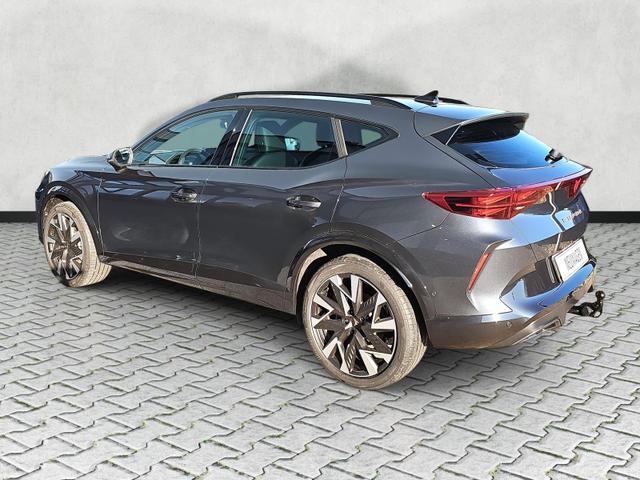 Cupra Formentor 2.0 TSI 150 kW 4Drive DSG 5J.Gar. Matrix AHK 
