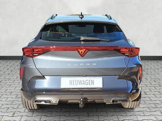 Cupra Formentor 2.0 TSI 150 kW 4Drive DSG 5J.Gar. Matrix AHK 