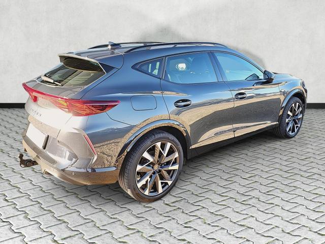Cupra Formentor 2.0 TSI 150 kW 4Drive DSG 5J.Gar. Matrix AHK 