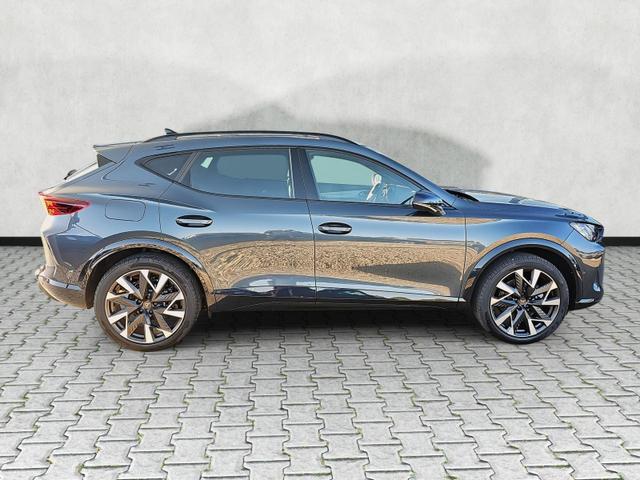 Cupra Formentor 2.0 TSI 150 kW 4Drive DSG 5J.Gar. Matrix AHK 
