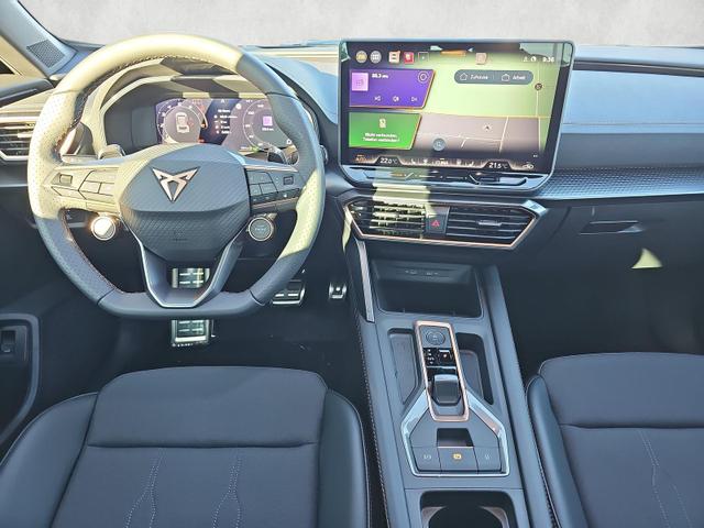 Cupra Formentor 2.0 TSI 150 kW 4Drive DSG 5J.Gar. Matrix AHK 