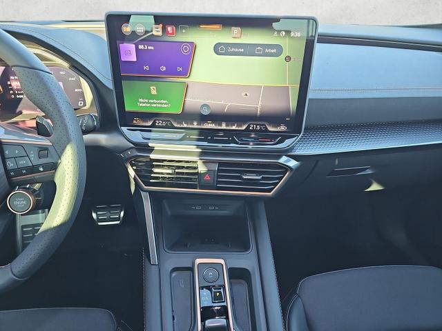 Cupra Formentor 2.0 TSI 150 kW 4Drive DSG 5J.Gar. Matrix AHK 
