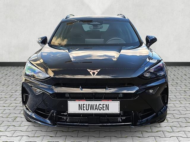 Cupra Formentor VZ 2.0 TSI 245 kW 4Drive DSG 5JGar Matrix AHK 