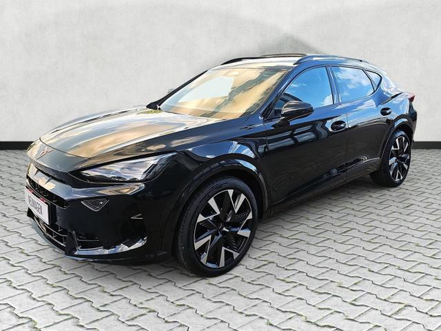 Cupra Formentor VZ 2.0 TSI 245 kW 4Drive DSG 5JGar Matrix AHK 