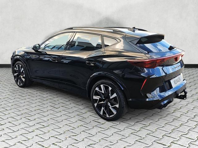 Cupra Formentor VZ 2.0 TSI 245 kW 4Drive DSG 5JGar Matrix AHK 
